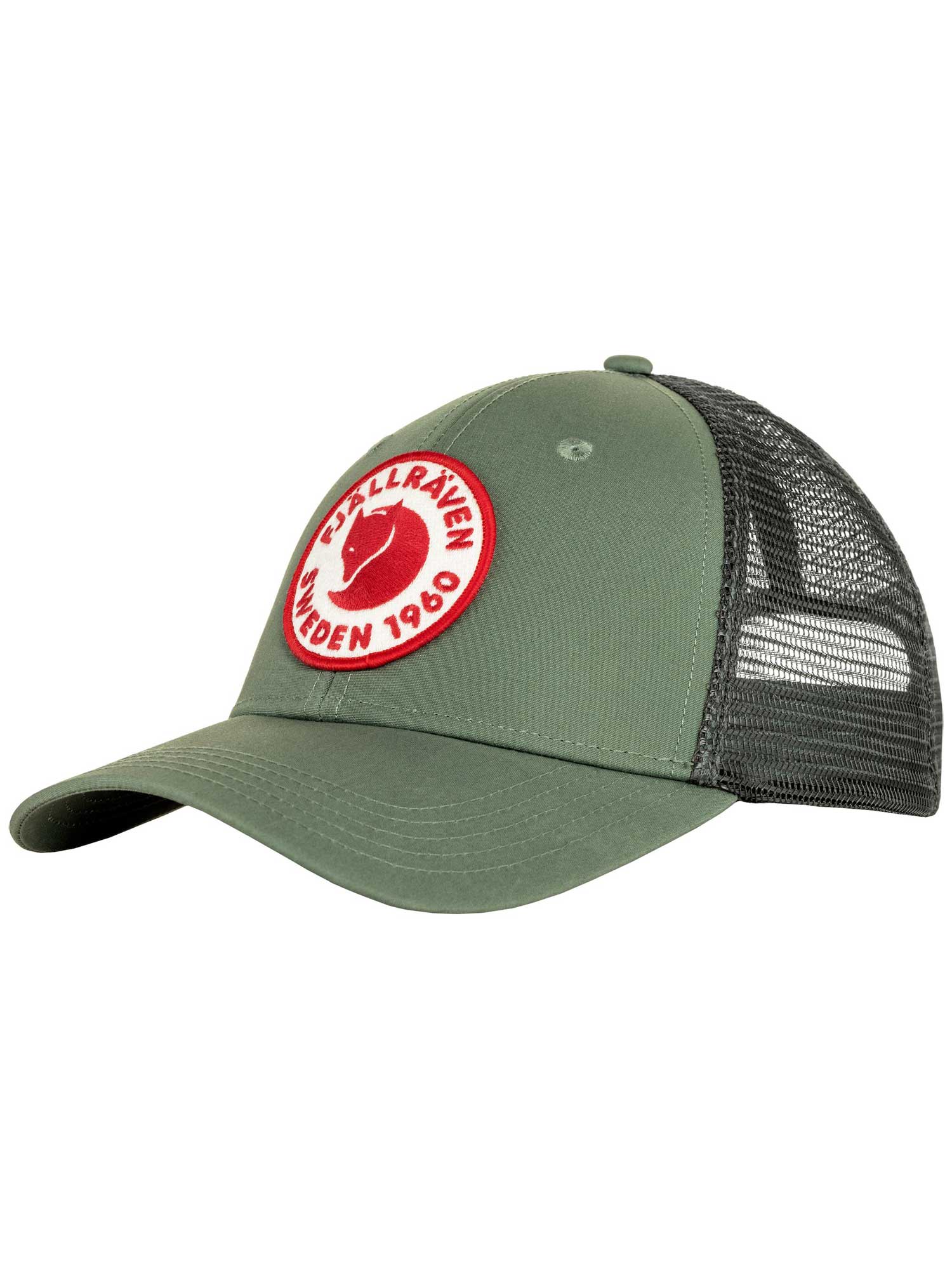 FJALLRAVEN Шапка 1960 Logo Langtradarkeps