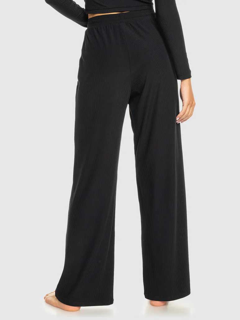 ROXY Спортно долнище RIB WIDE LEG P