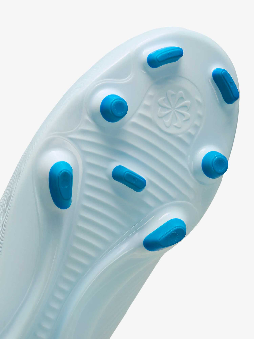 NIKE Обувки JR VAPOR 16 CLUB FG/MG