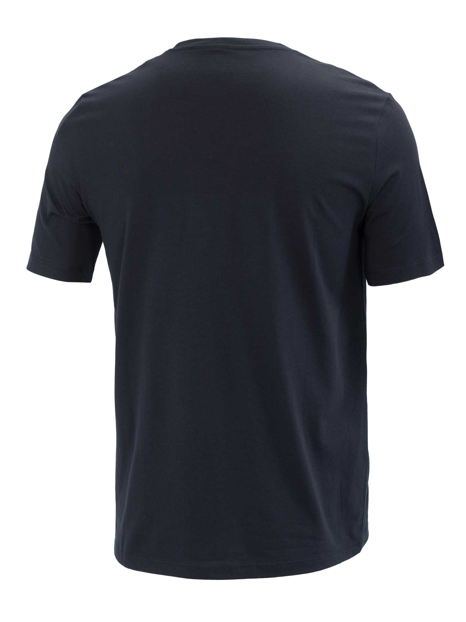 JACK & JONES Тениска JJECORP LOGO TEE SS O-NECK NOOS