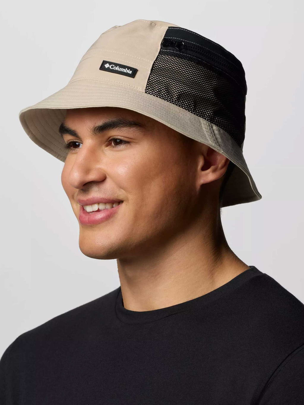COLUMBIA Шапка Trek II Bucket Hat