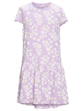 NAME IT Рокля NKFVIGGA CAPSL DRESS J1