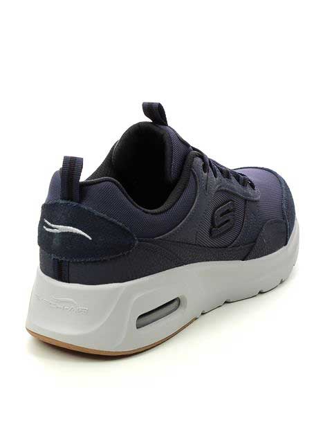 SKECHERS Обувки SKECH-AIR COURT - HO
