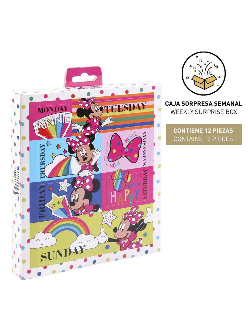 CERDA Комплект аксесоари MINNIE