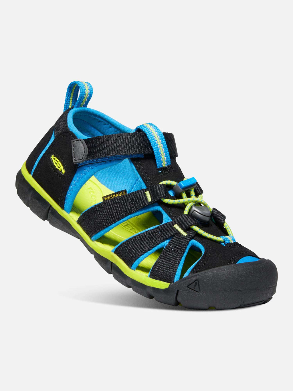KEEN Сандали SEACAMP II CNX Y