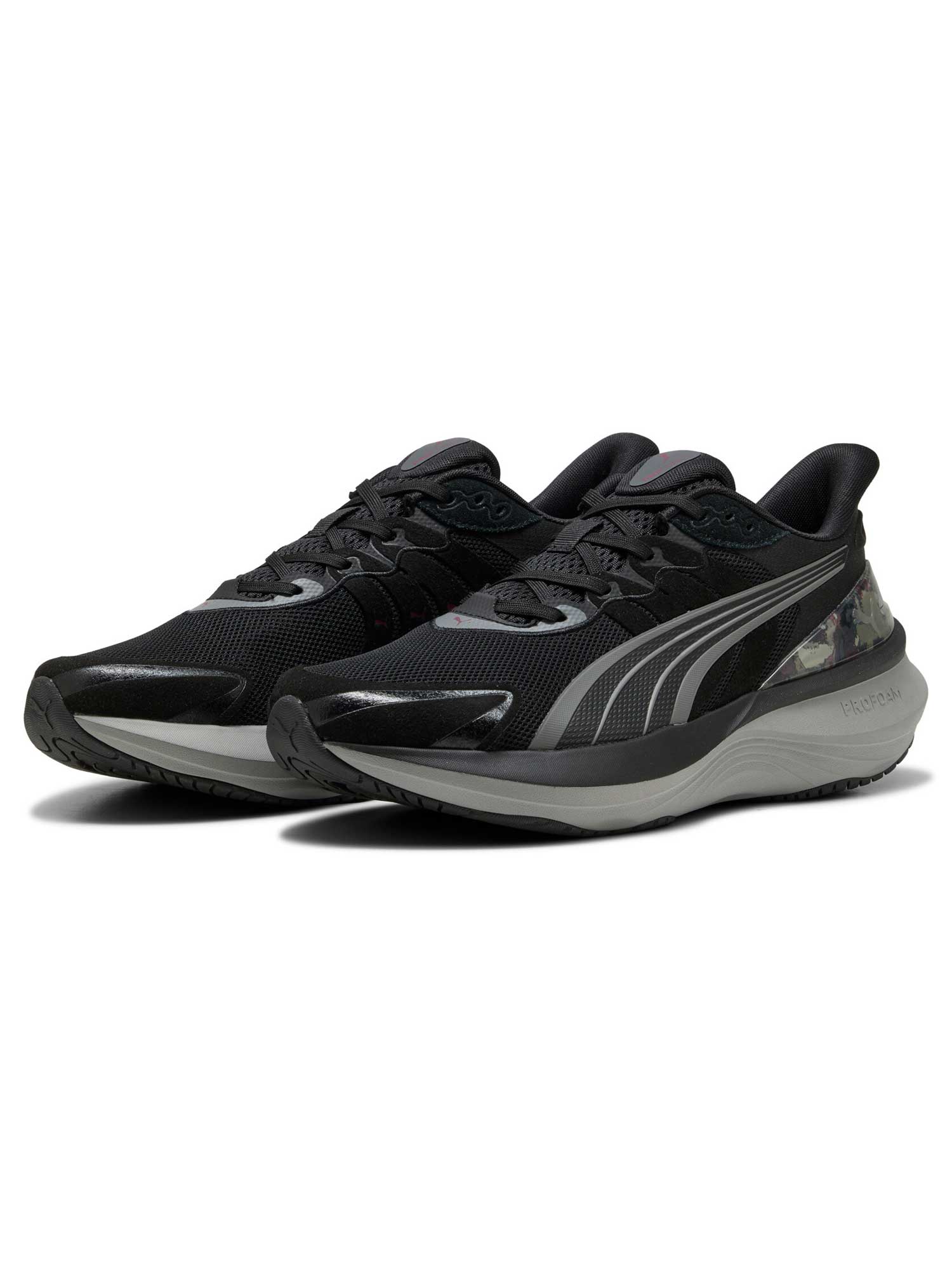 PUMA Обувки Pulse Pro Generative Cyclone