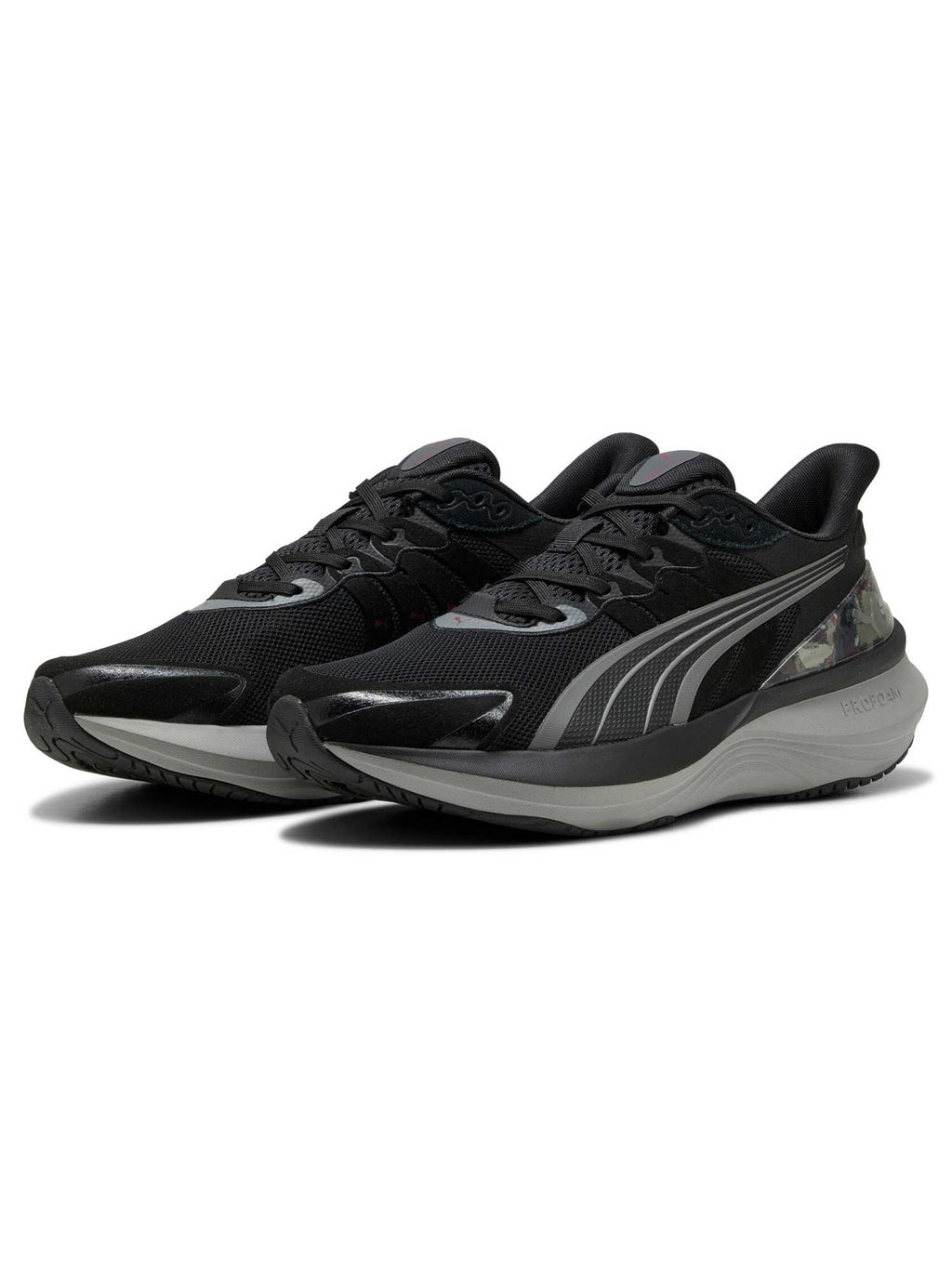 PUMA Обувки Pulse Pro Generative Cyclone