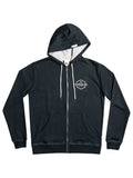 QUIKSILVER Суитшърт SURF HOOD FZ