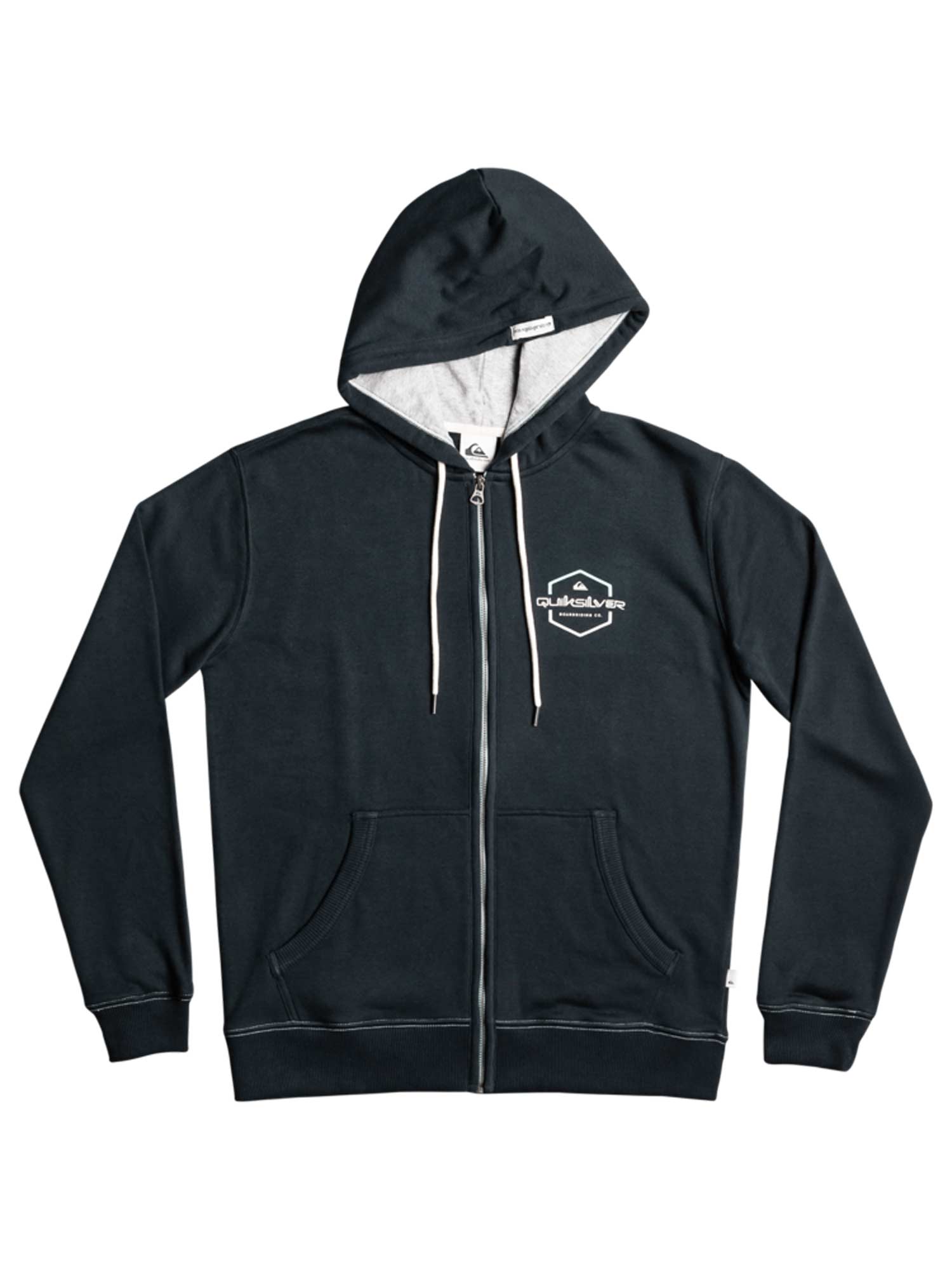 QUIKSILVER Суитшърт SURF HOOD FZ