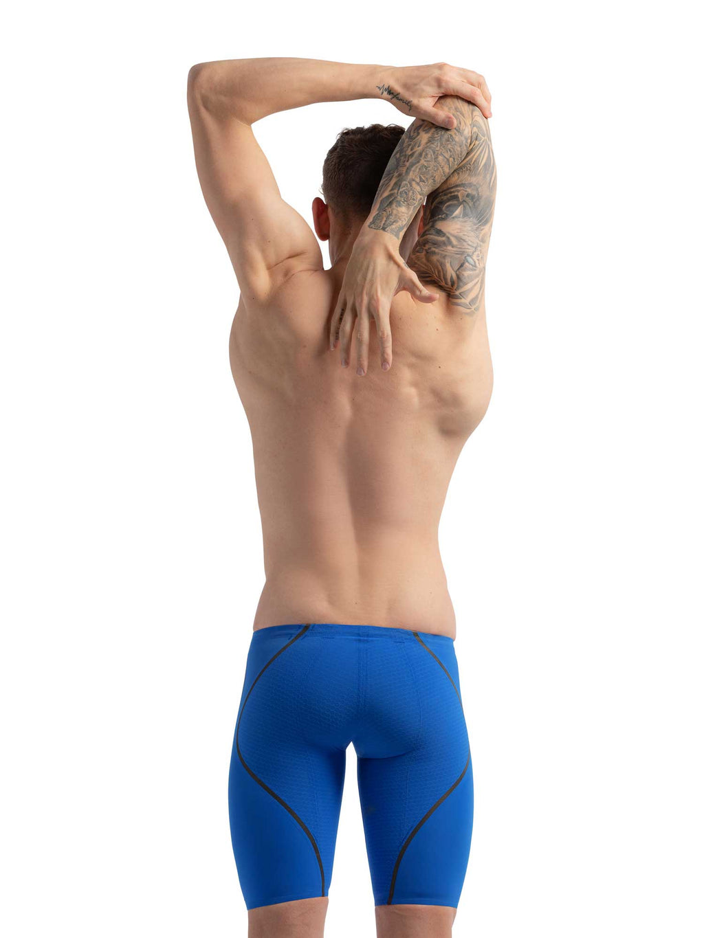 SPEEDO Бански FASTSKIN LZR PURE INTENT 2.0 JAMMER