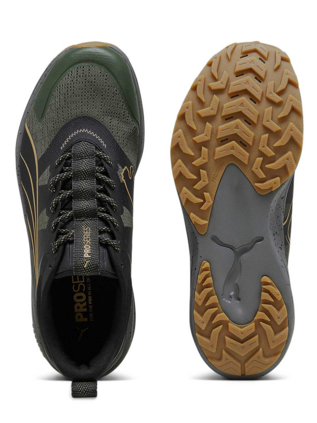 PUMA Обувки Redeem Pro Trail