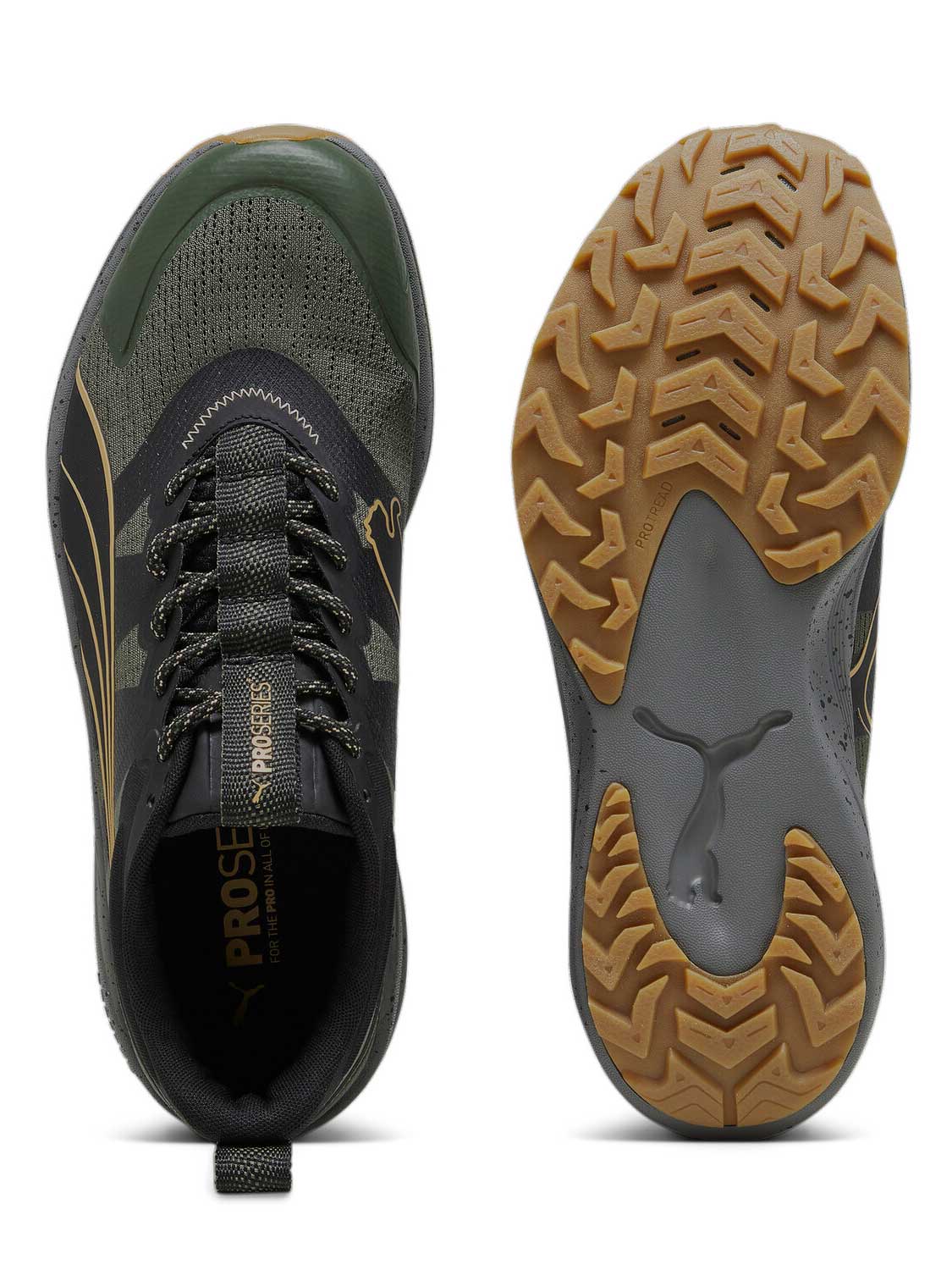 PUMA Обувки Redeem Pro Trail