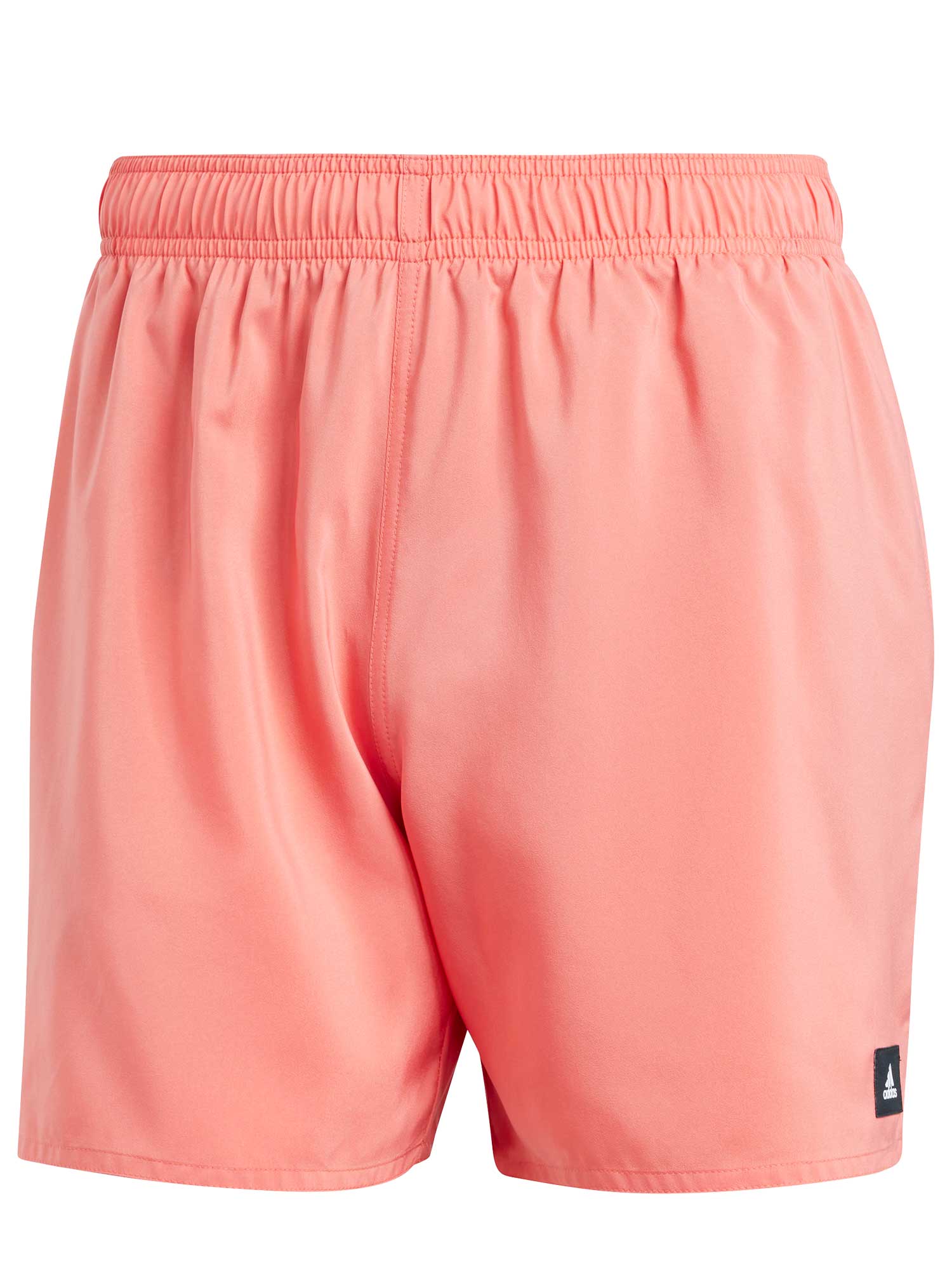 ADIDAS PERFORMANCE Плувни шорти Solid CLX Short-Length Swim Shorts