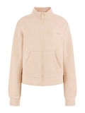 GUESS Спортно горнище GELSEY FULL ZIP SWEATSHIRT