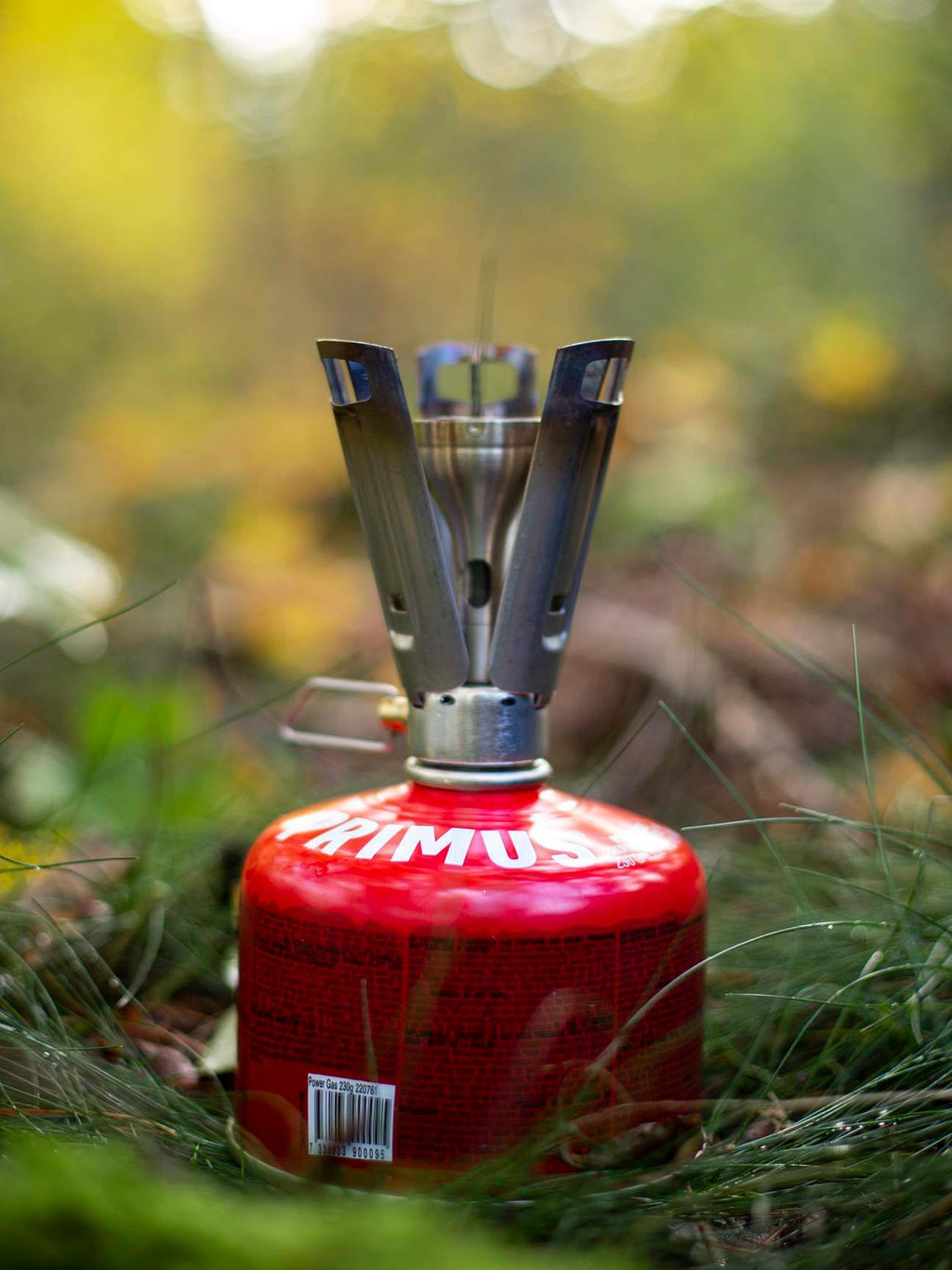 PRIMUS Газов котлон Firestick Stove
