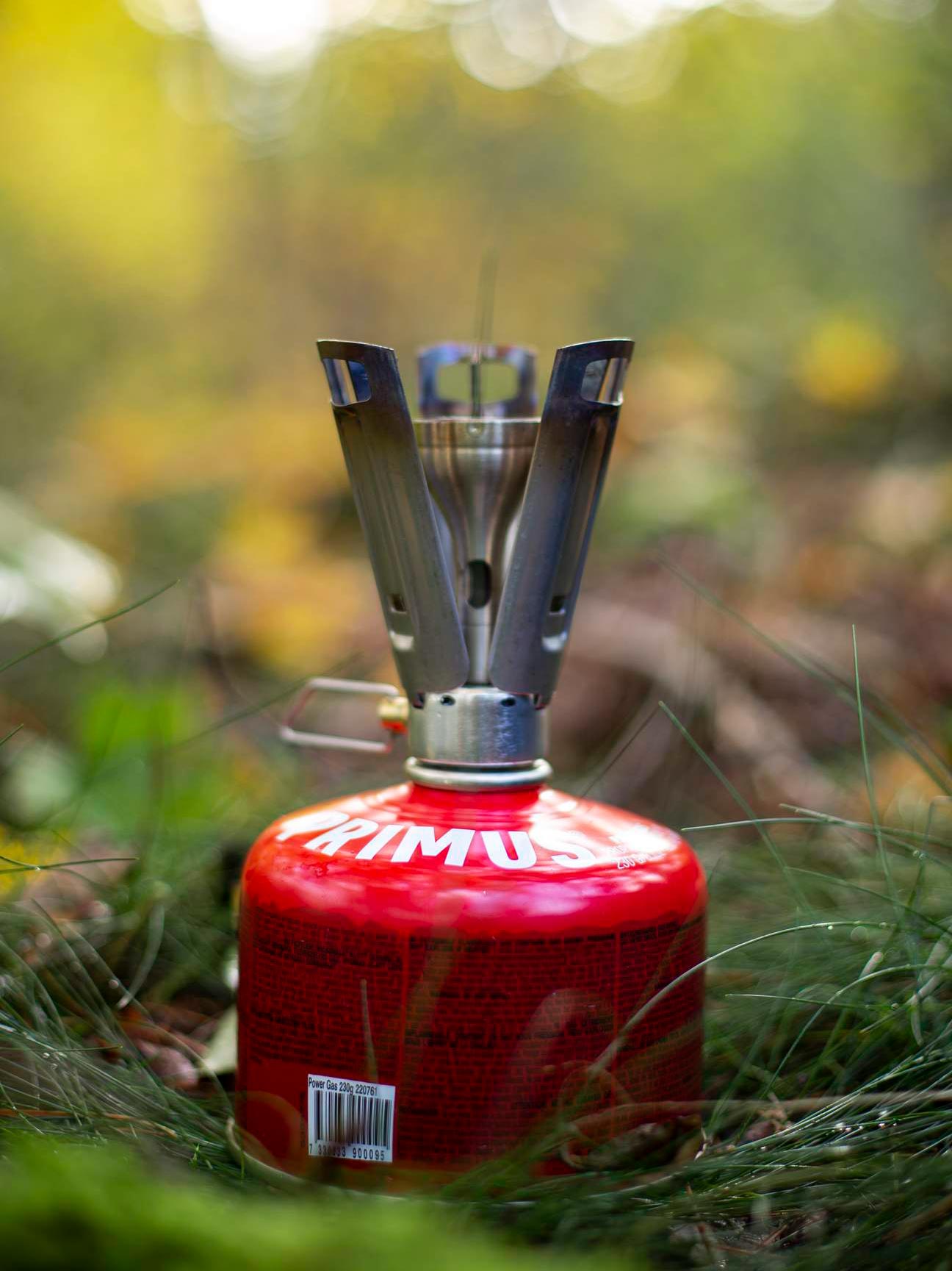 PRIMUS Газов котлон Firestick Stove