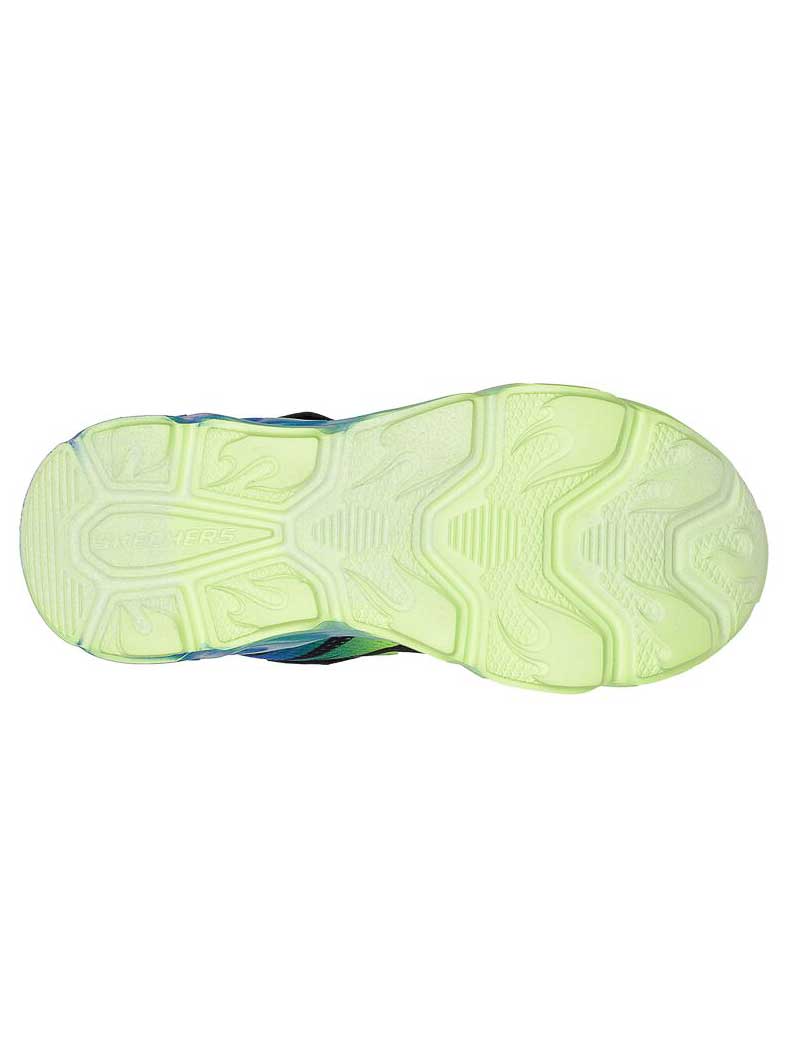 SKECHERS Обувки THERMO-FLASH-HEAT-FLUX