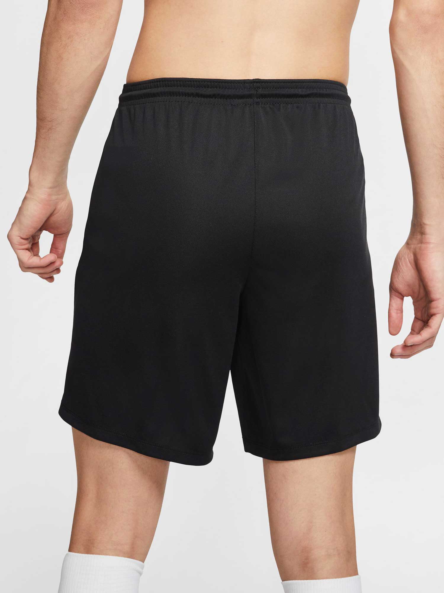 NIKE TEAM Къси панталони M NK DF PARK III SHORT NB K