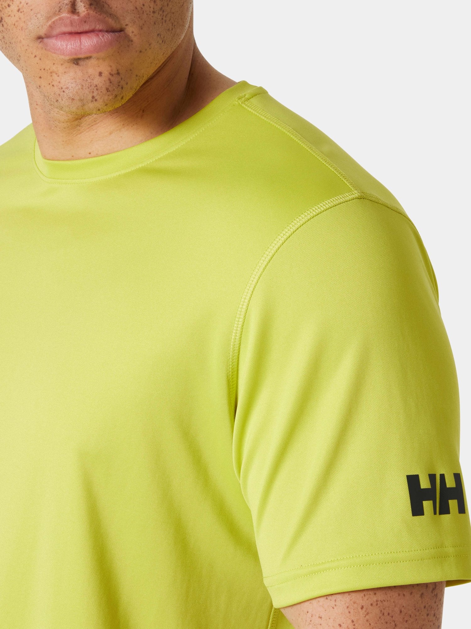 HELLY HANSEN Тениска HH TECH T-SHIRT 2.0