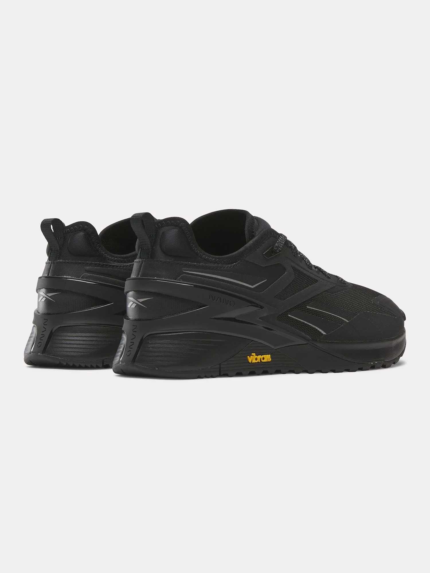 REEBOK Обувки NANO X3 ADVENTURE