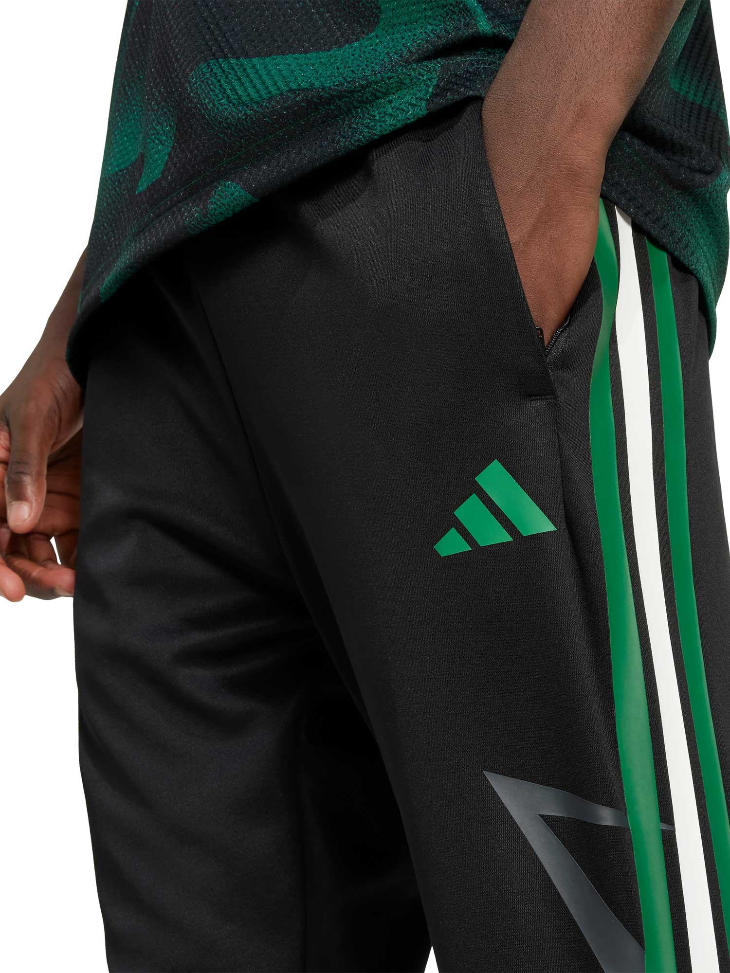 ADIDAS SPORTSWEAR Спортно долнище House of Tiro Nations Pack Joggers