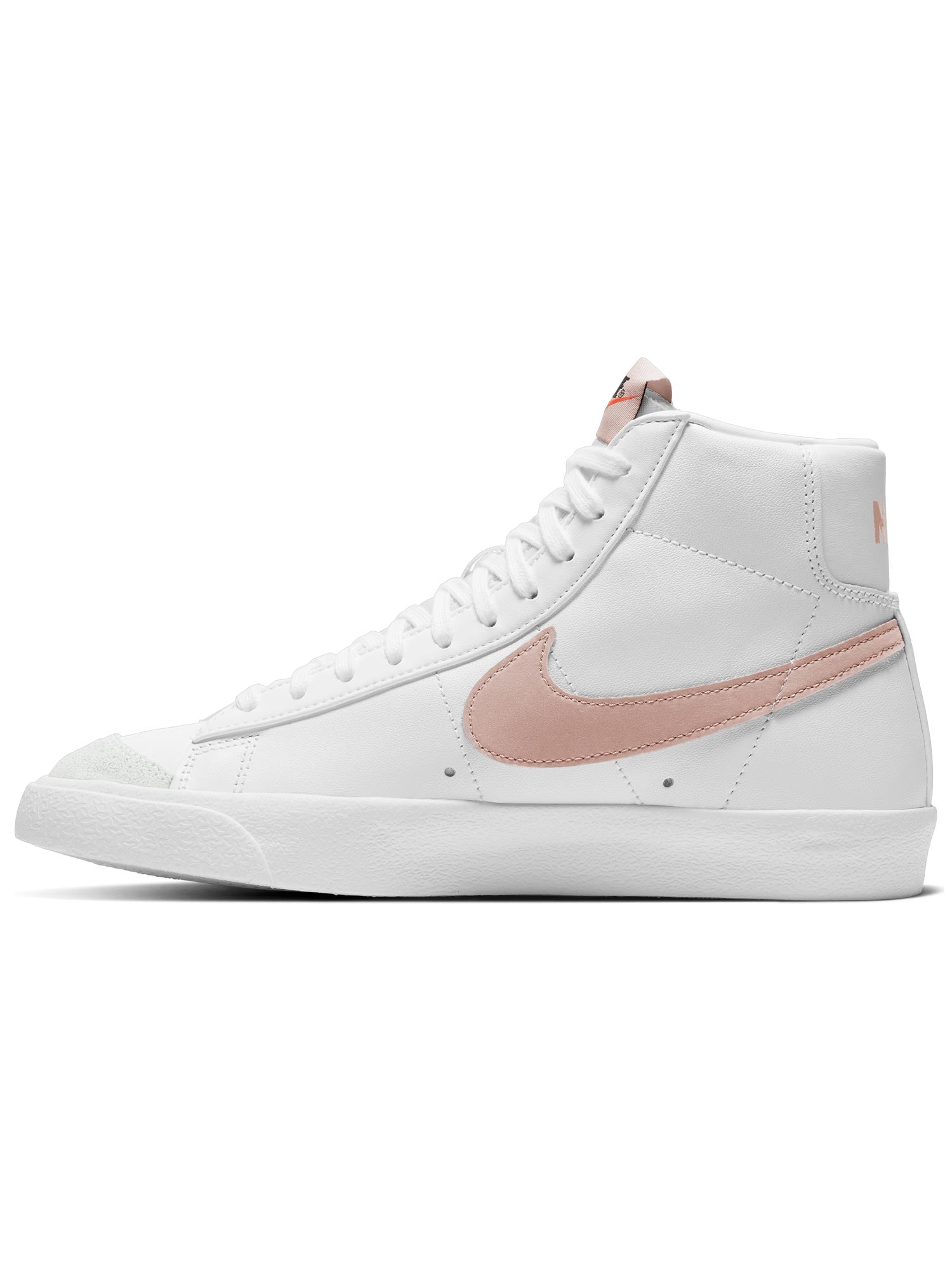 NIKE Обувки W BLAZER MID 77