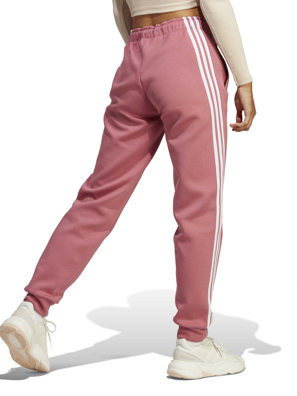 ADIDAS SPORTSWEAR Спортно долнище Future Icons 3-Stripes Regular