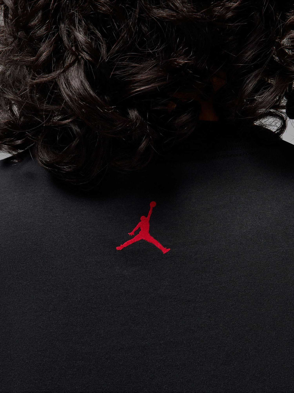 JORDAN Тениска W J SS GF GFX TEE HO 1