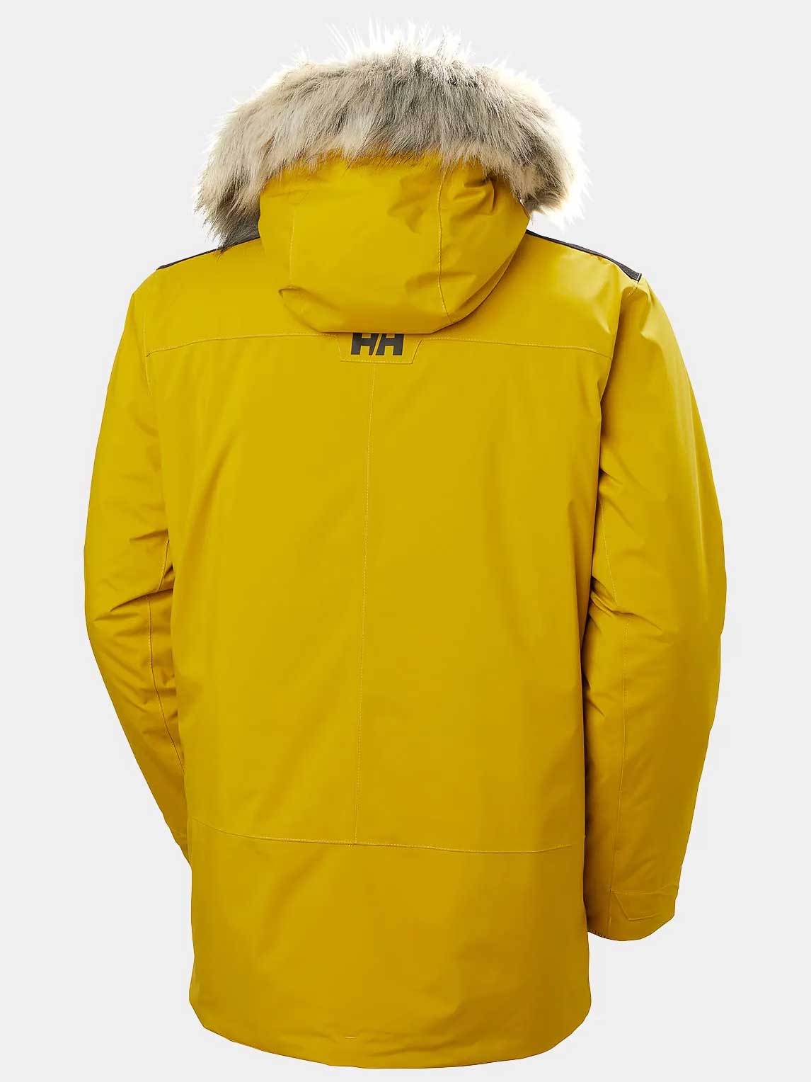 HELLY HANSEN Яке REINE PARKA