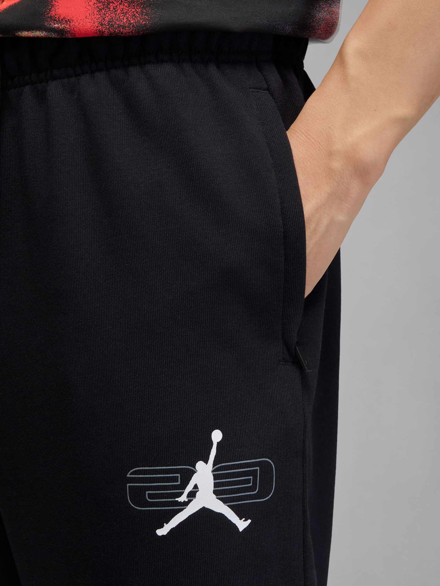 JORDAN Спортно долнище M J SPRT CSVR GFX FLC PNT