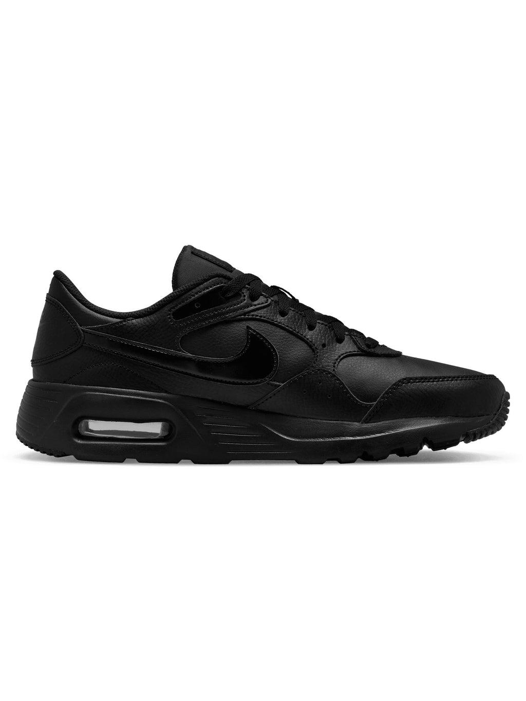 NIKE Обувки AIR MAX SC LEA