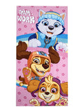 CERDA Плажна кърпа PAW PATROL