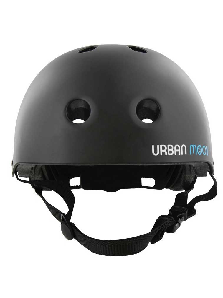 TNB Вело каска Urban Moov