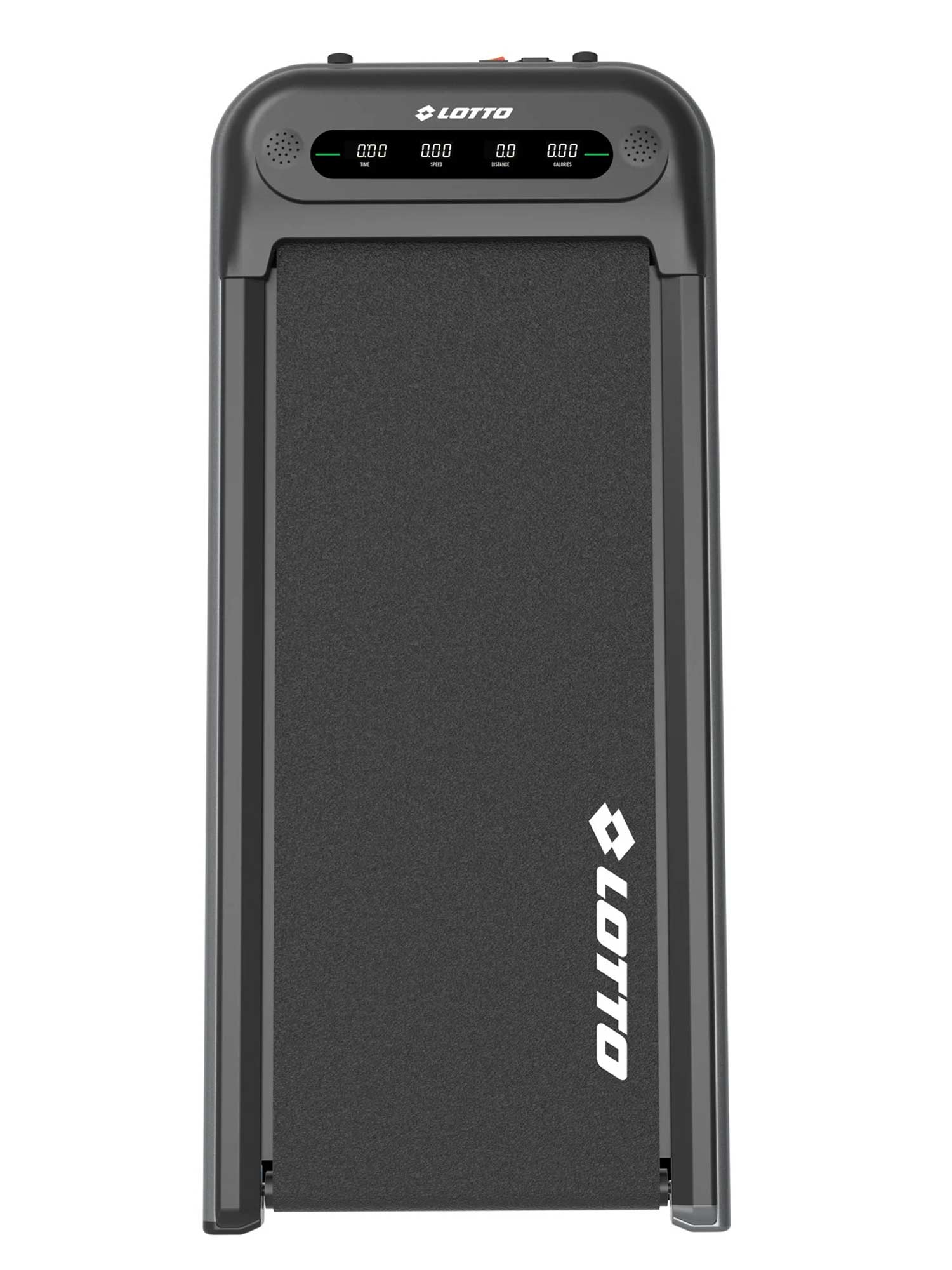 LOTTO FITNESS Smart Пътека за ходене EASYRUN 100 6 км / 1.0 HP