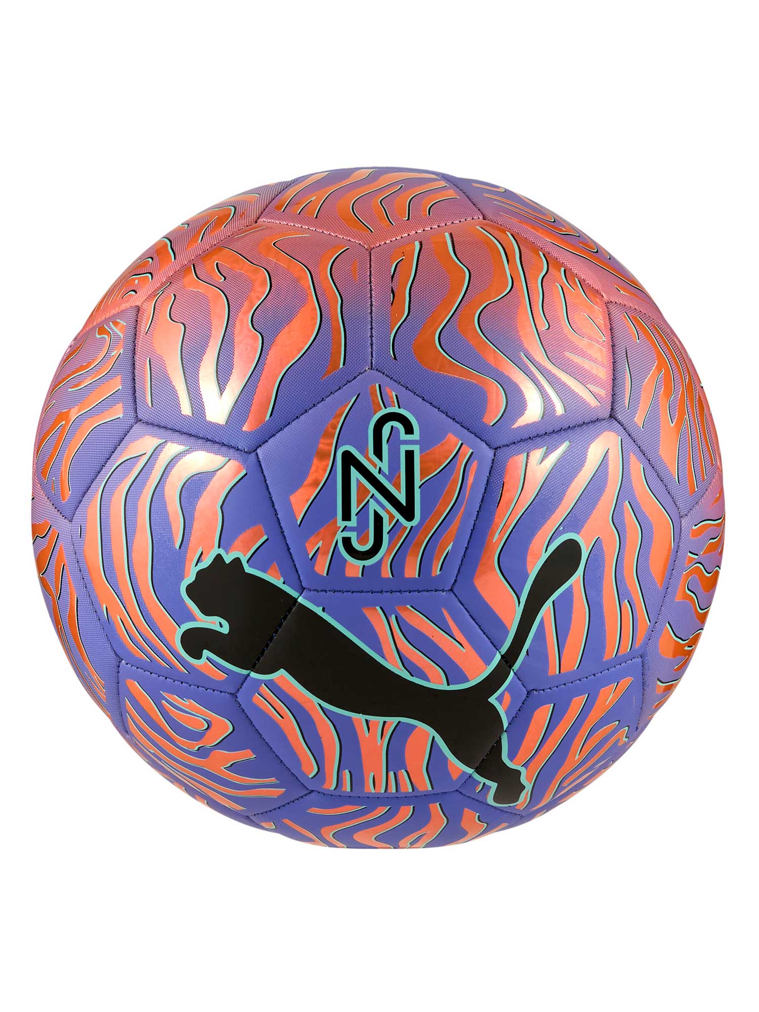 PUMA Футболна топка NEYMAR JR Graphic ball