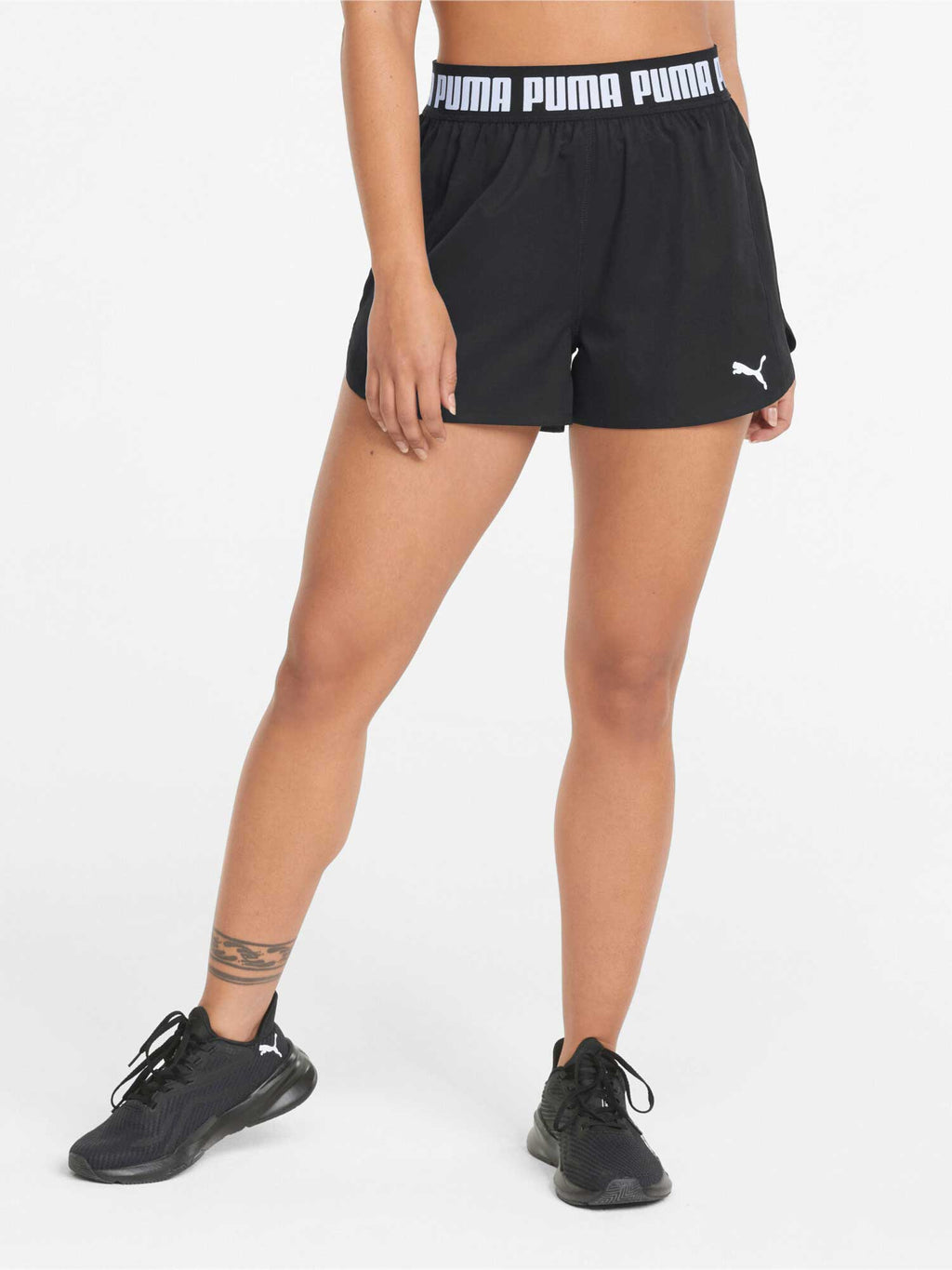 PUMA Къси панталони Train STRONG Woven 3
