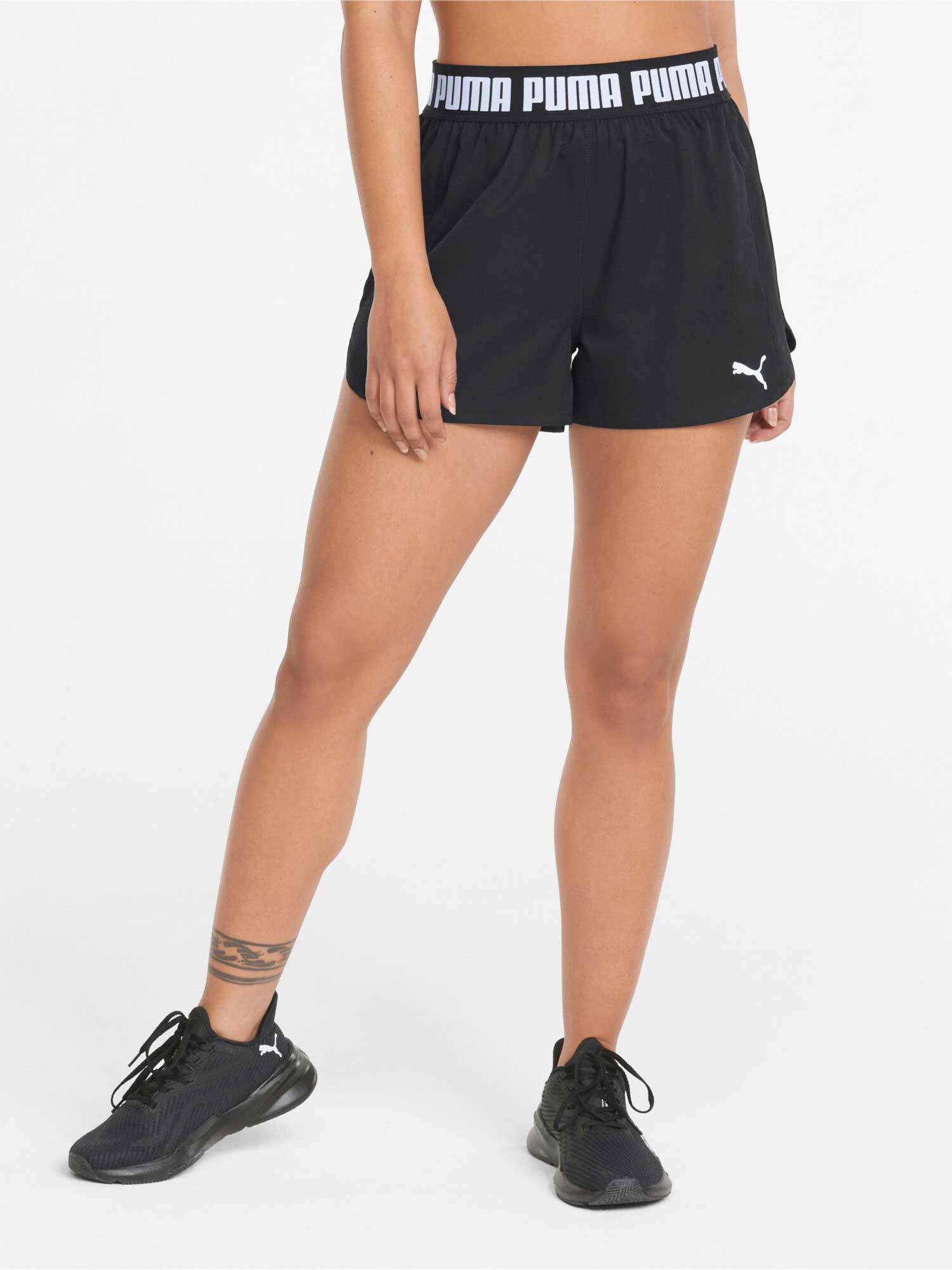 PUMA Къси панталони Train STRONG Woven 3
