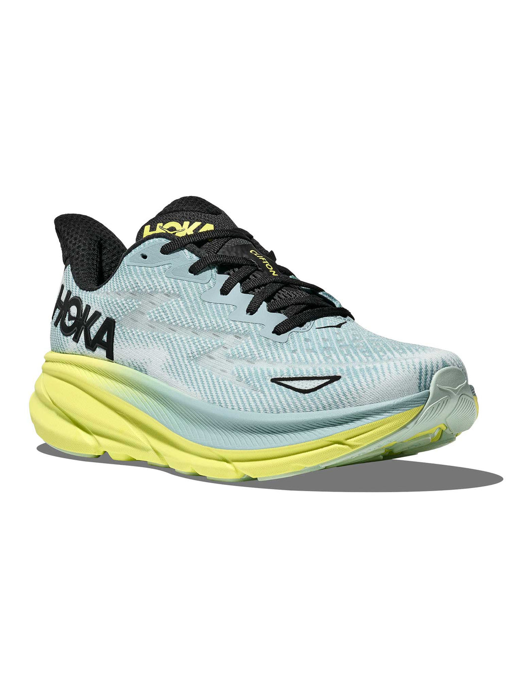 HOKA Обувки M CLIFTON 9