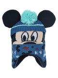 KIDS MOVIE HEROES Шапка MICKEY