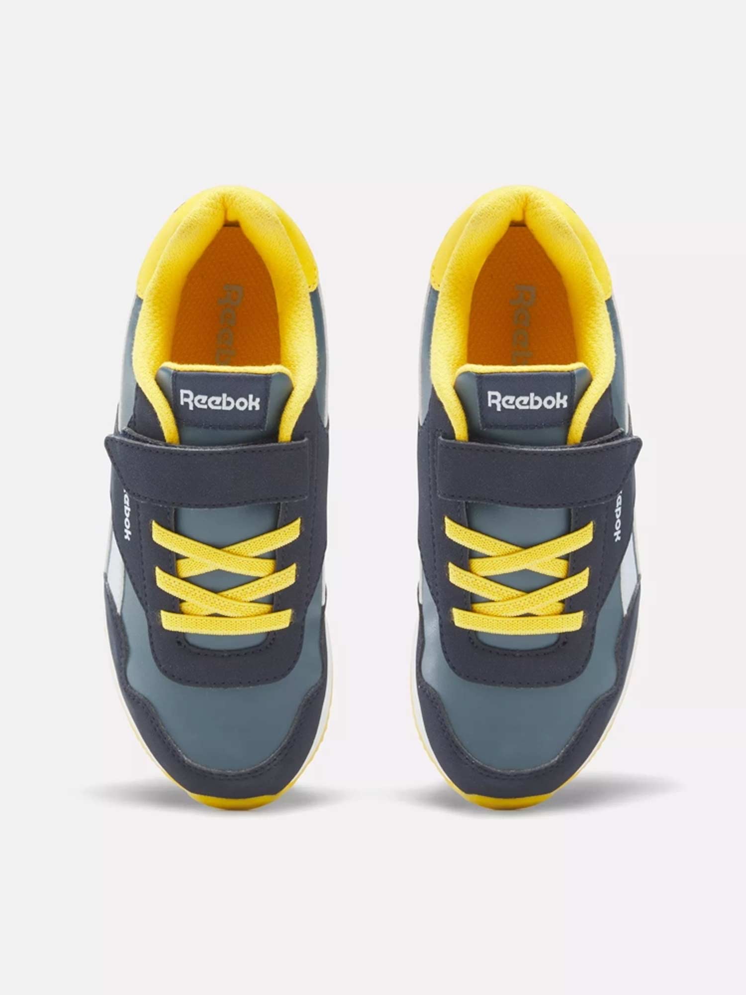 REEBOK Обувки ROYAL CL JOG 3.0 1V