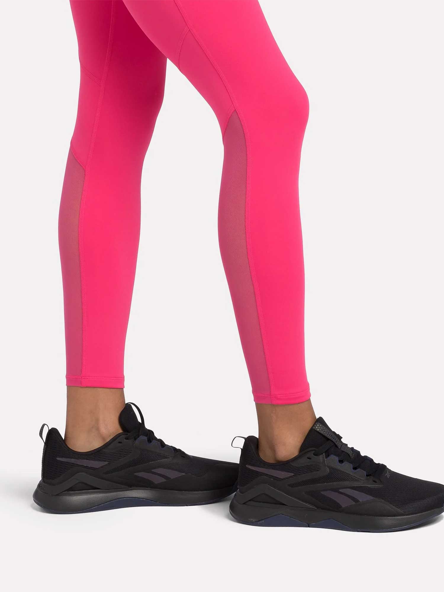 REEBOK Клин PP BASIC MESH TIGHT