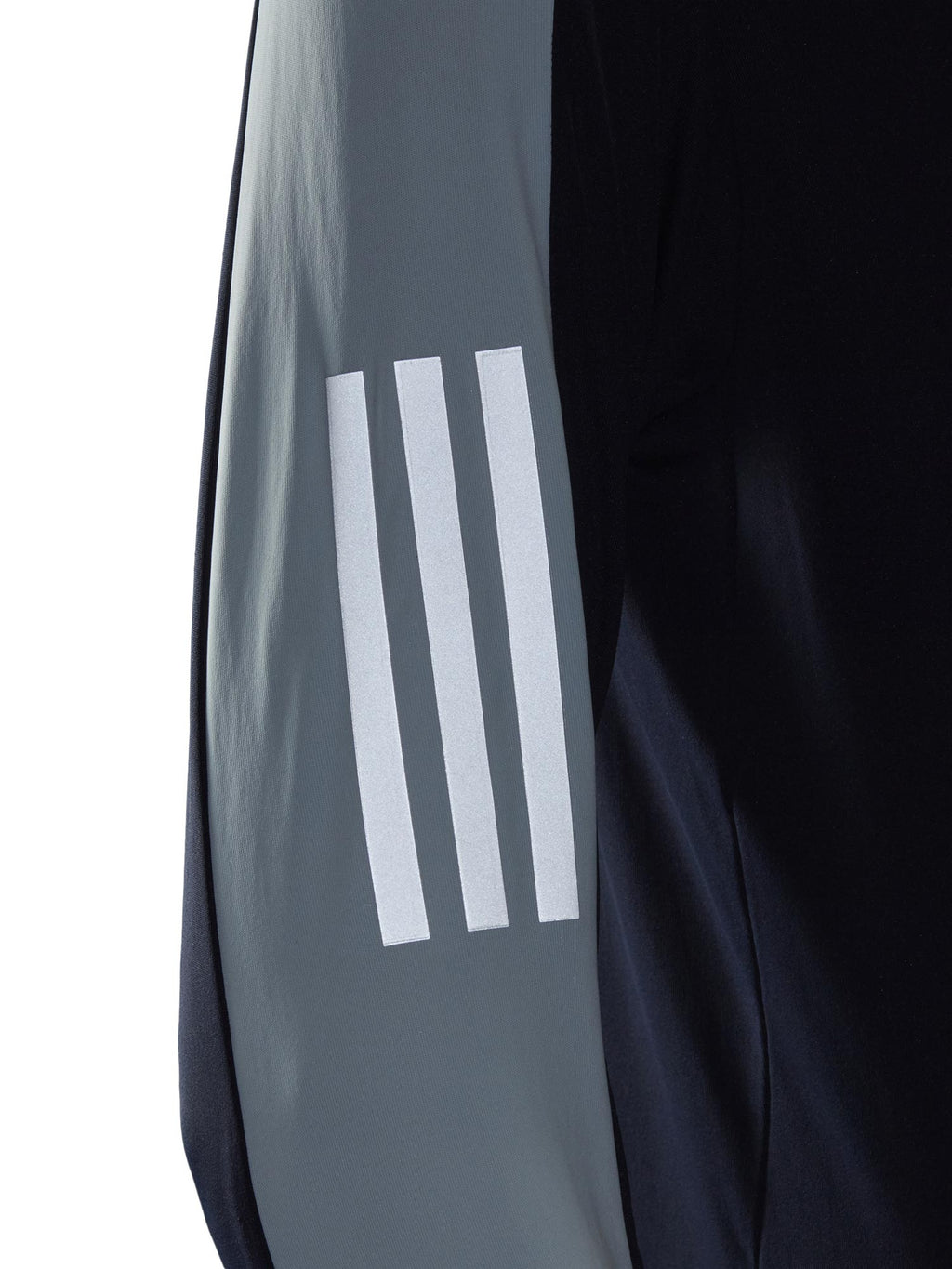 ADIDAS PERFORMANCE Блуза Own the Run Colorblock