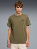 PUMA Тениска ESS Small No. 1 Logo Tee (s)