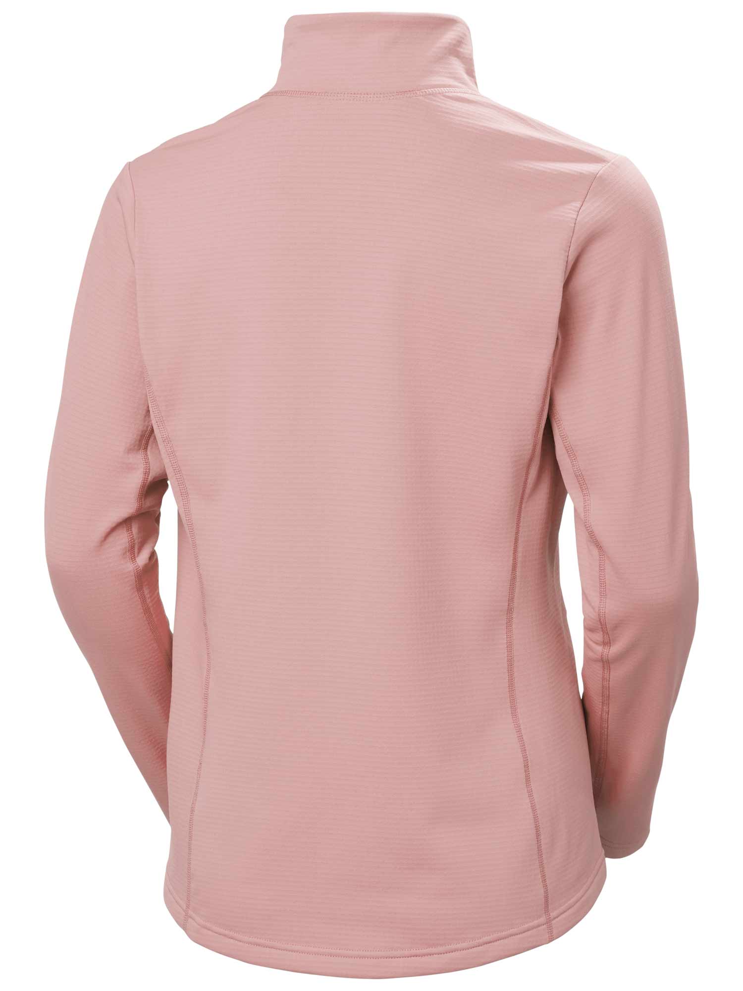 HELLY HANSEN Полар W VERSALITE FLEECE JACKET