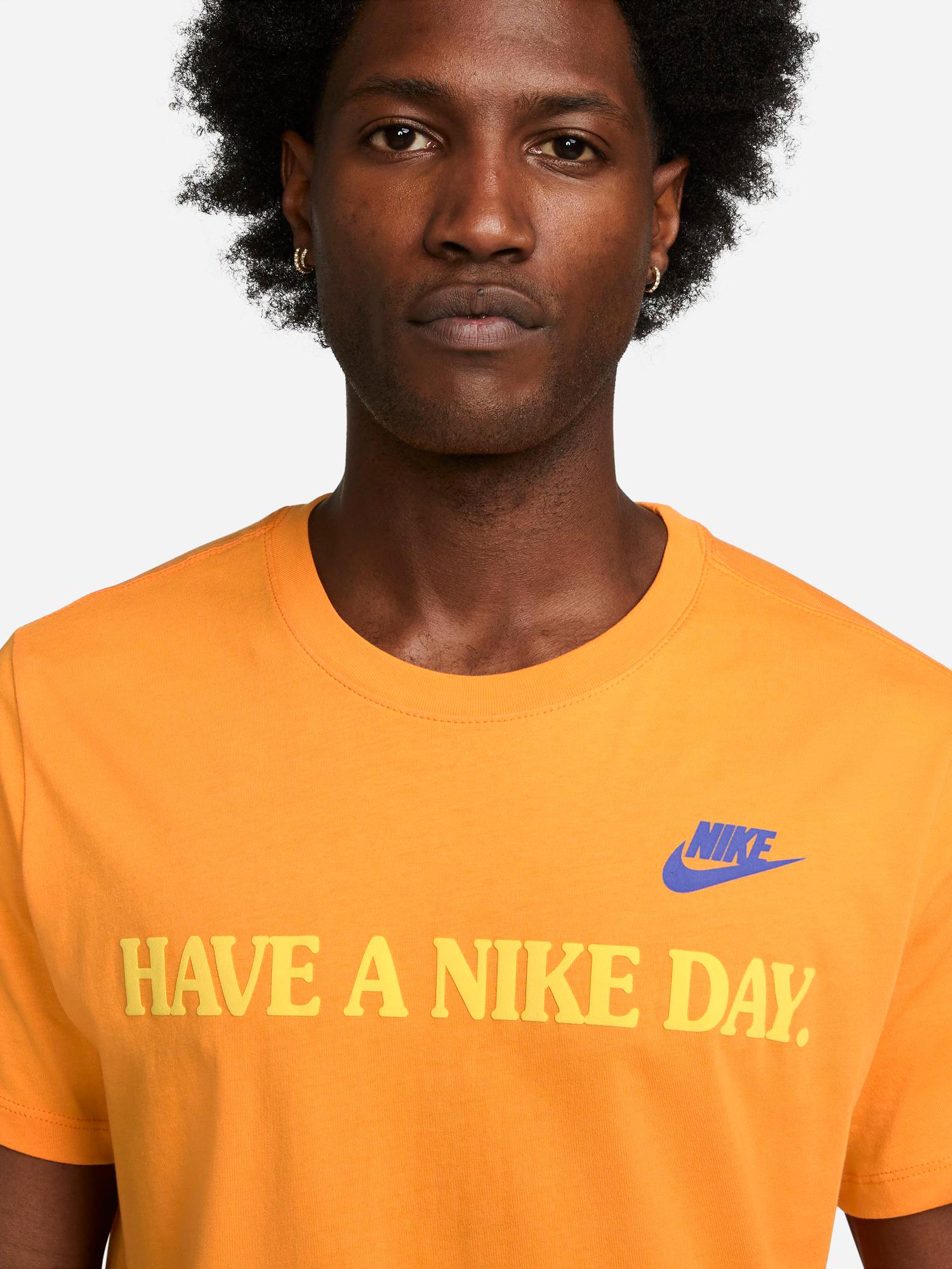 NIKE Тениска M ESS+ STMT 4