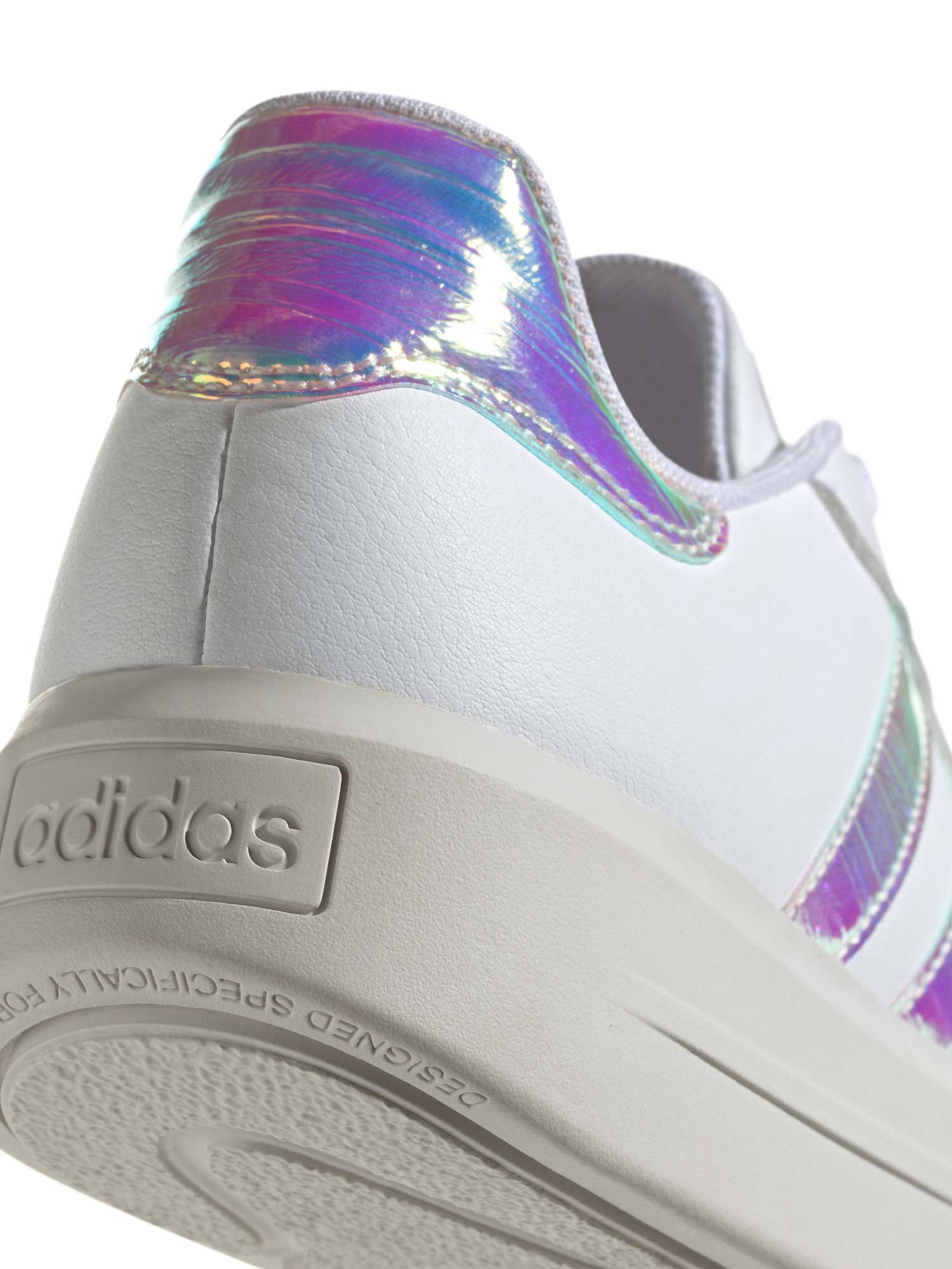 ADIDAS SPORTSWEAR Обувки Court Platform