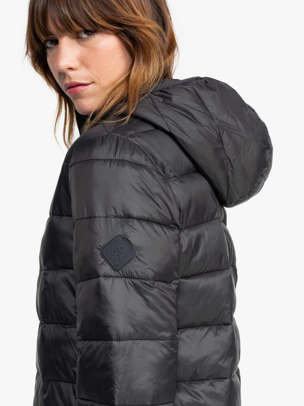 ROXY Яке WIND BLISS HOODED
