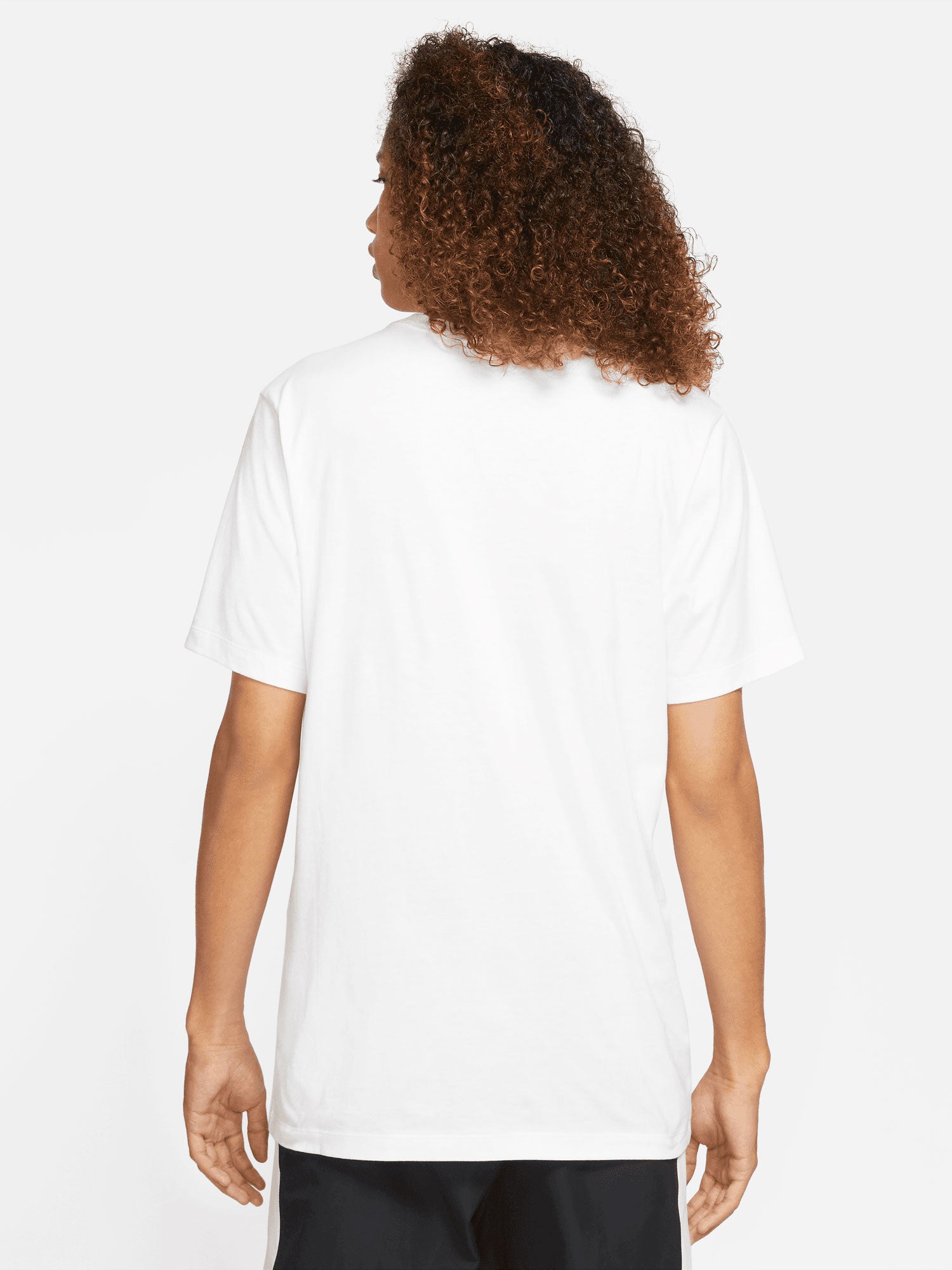 JORDAN Тениска M J JUMPMAN EMB SS CREW