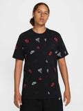 NIKE Тениска M NSW TEE 12MO AOP SP25