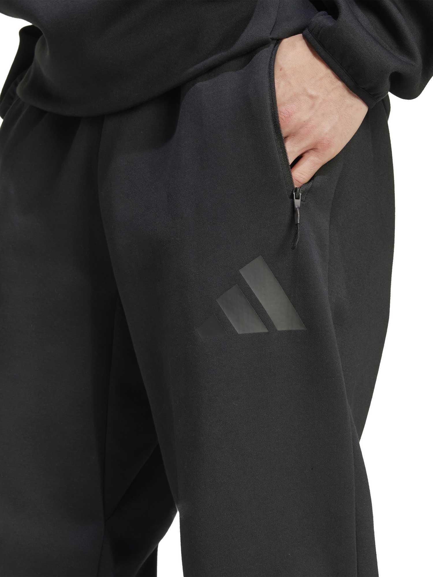 ADIDAS SPORTSWEAR Спортно долнище Z.N.E. Tracksuit Bottoms